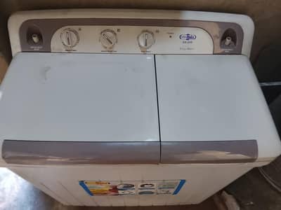 Washing and Dryer in one SA-245