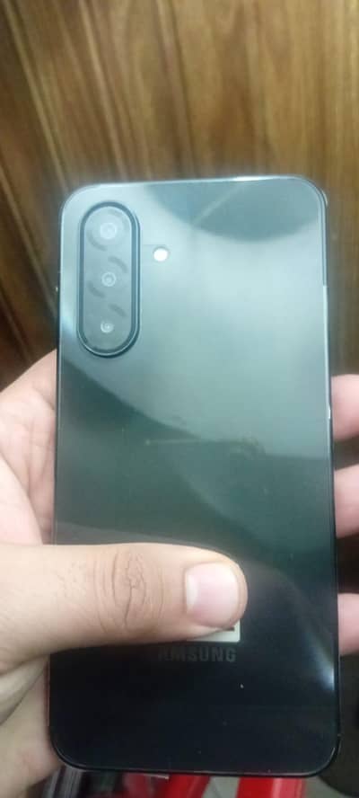 Samsung Galaxy A17 8/256 PTA Approved