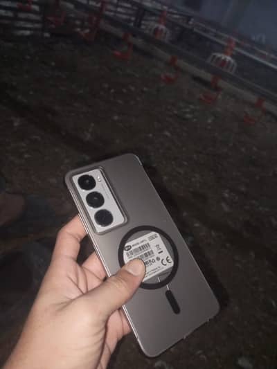 HAR CHEZ OK HE 10BY 10 CONDITION