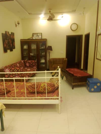 Single story without gas Ghagra villaz(03277342171)