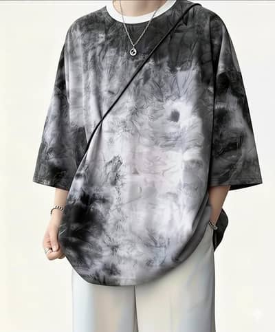 new trendy t shirt for men bluk quantity start your own clothing brand