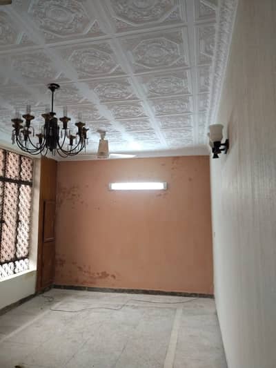 10 Marla House For Sale