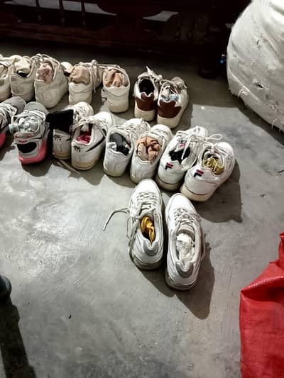 shoes for sale used