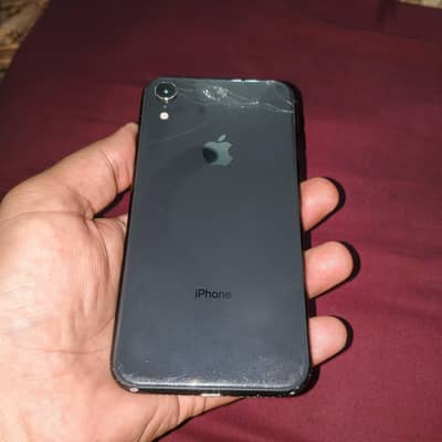 iphone XR condition 10/8