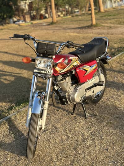 Honda 24/25model   03485753302