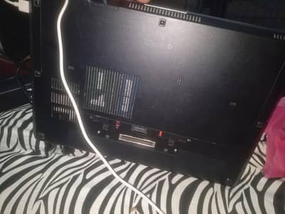 loptop all ok hy 8 ram 128 SSD hy