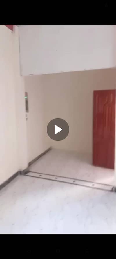 Lower Portion almost at to 9no Chowk(03277342171)