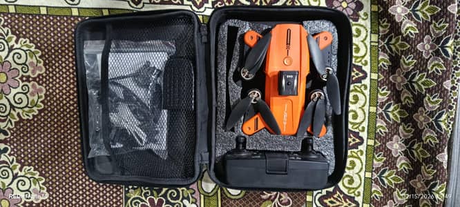 High Quality Drone Camera | Personal Used |