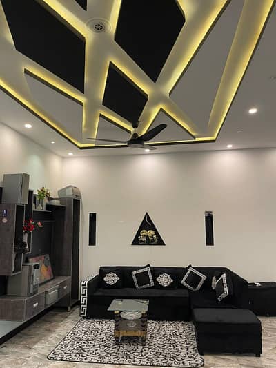 Upper Portion for Rent Walyat Colony, Chaklala Scheme 3