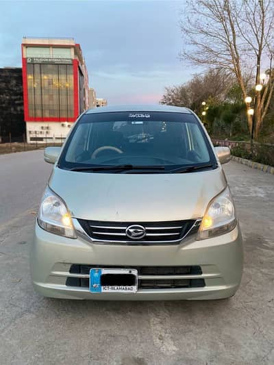 Daihatsu Move 2008,daihatsu,move,2008