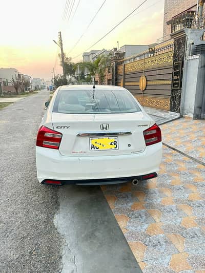 total genuine car family use  car ha