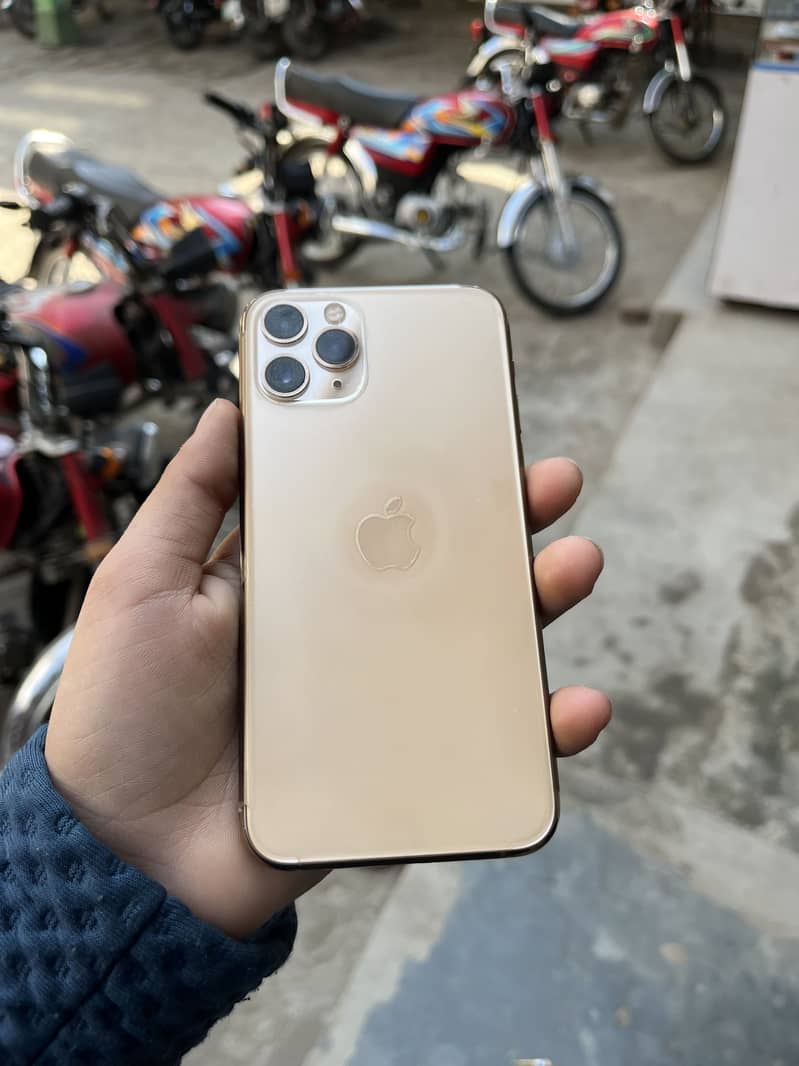 Iphone 11pro 1