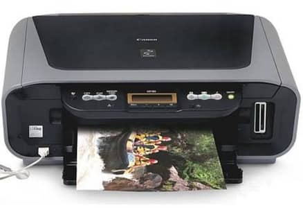Canon PIXMA MP 180