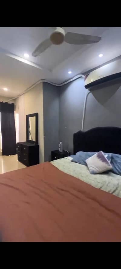 Furnished flats for rent in buch Villaz(03277342171)