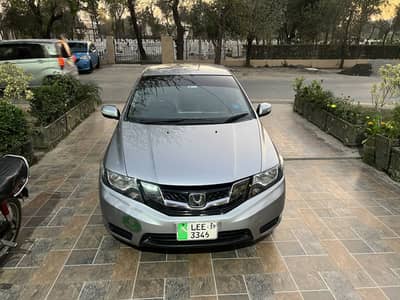 Honda City Model 2019 1.3 Manual Total Genuine 03009424198