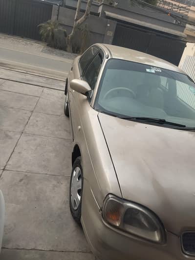 baleno 2004 seal to seal