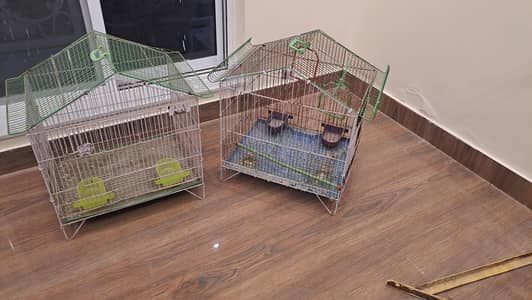 bird cages for sale