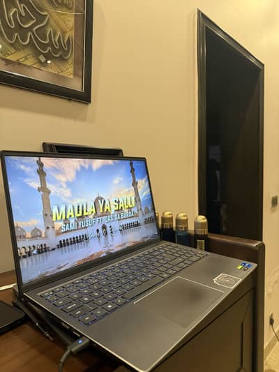 Dell Vostro 15 7510 – Gaming & High-Performance Laptop