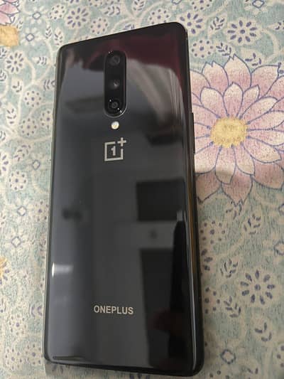 oneplus 8