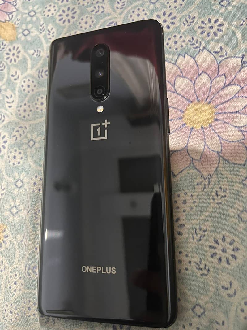 oneplus 8 0