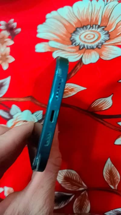 non pta factory an lock 12 pro max