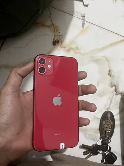 Apple iPhone 11