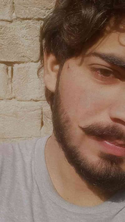 Rao Huzaifa