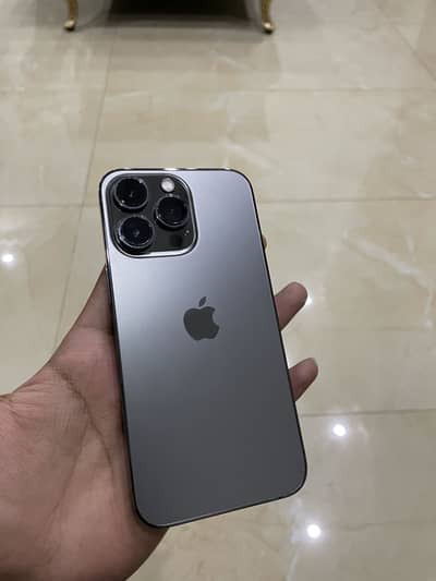 iPhone 13 Pro 256 Gb Factory Unlock