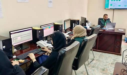 Hiring start for call center jobs in Lahore