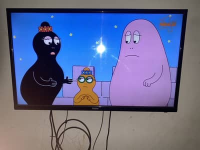Haier led tv 32 inches
