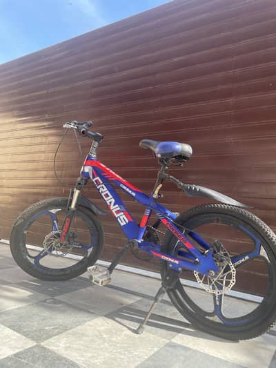 used kids bikes (bike)