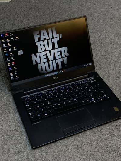 Dell Latitude 7370 | 8GB RAM | 256GB Samsung NVMe SSD