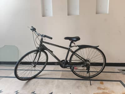 1 Gear Sport, Mountaineering Cycle – Thin Tyre – OK Condition