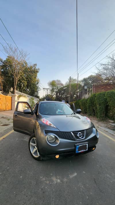 Nissan juke better than sportage,tucson,Mg,Rav4,cross,harrier etc Suv