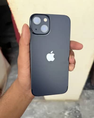 Iphone 13 Factory Unlock 128gb Battery Health 100