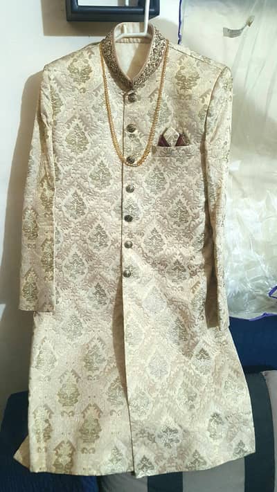 Sherwani Uniworth Brand