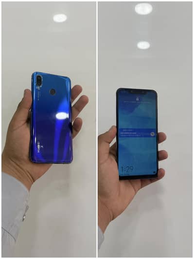 Huawei Nova 3