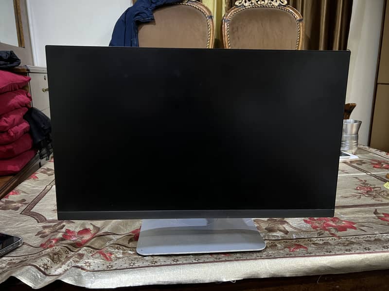 Dell Led border less 3