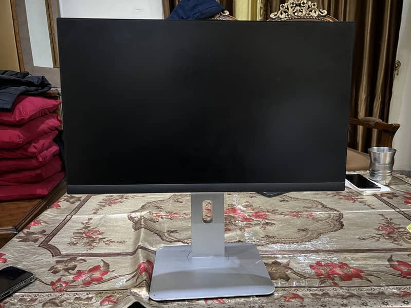 Dell Led border less 6