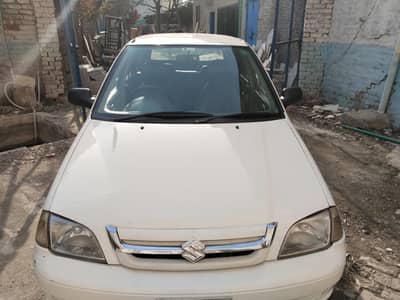 Suzuki cultus oly rim