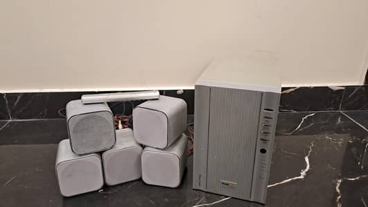 mediacom home theatre