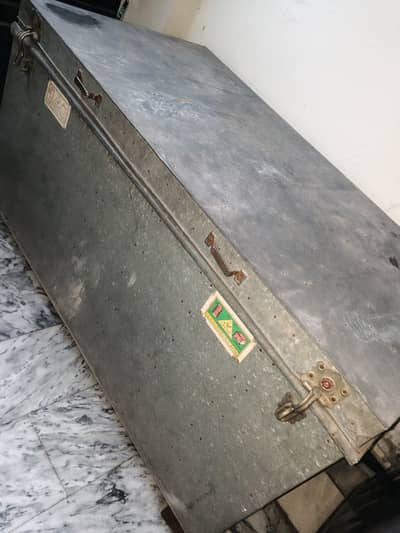 paiti trunk for sale heavy duty