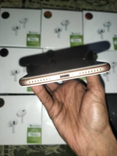 Apple iPhone 8 – Non PTA – Excellent Condition – Urgent Sale