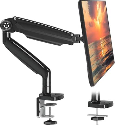 LCD LED stand monitor Arm
