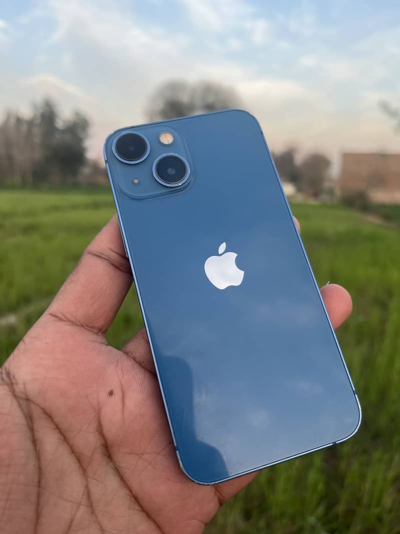 Iphone 13mini 1