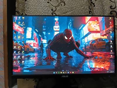 ASUS Gaming monitor