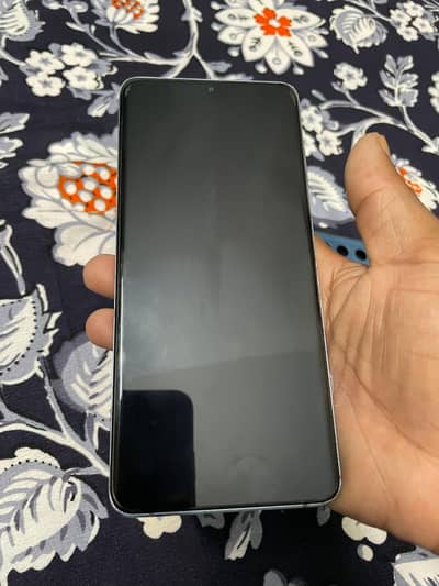 Sumsung S20 Plus Pta Approve