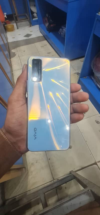 Vivo Y20
