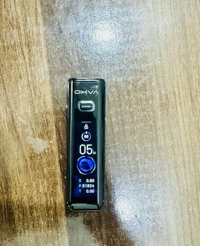 New device XLIM 3 ULTRA Ultra Flavor, Ultra Touch