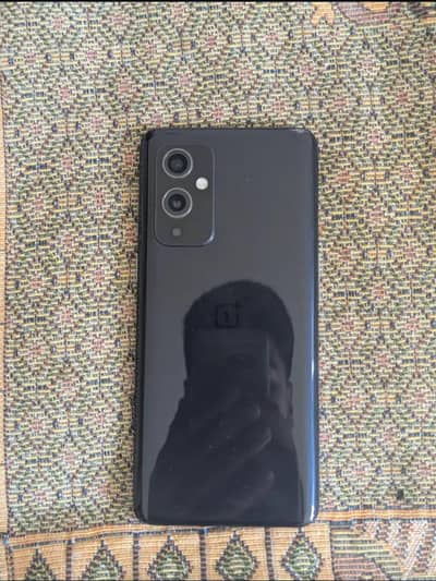 OnePlus 9 12/256 GB 10/10 100% original